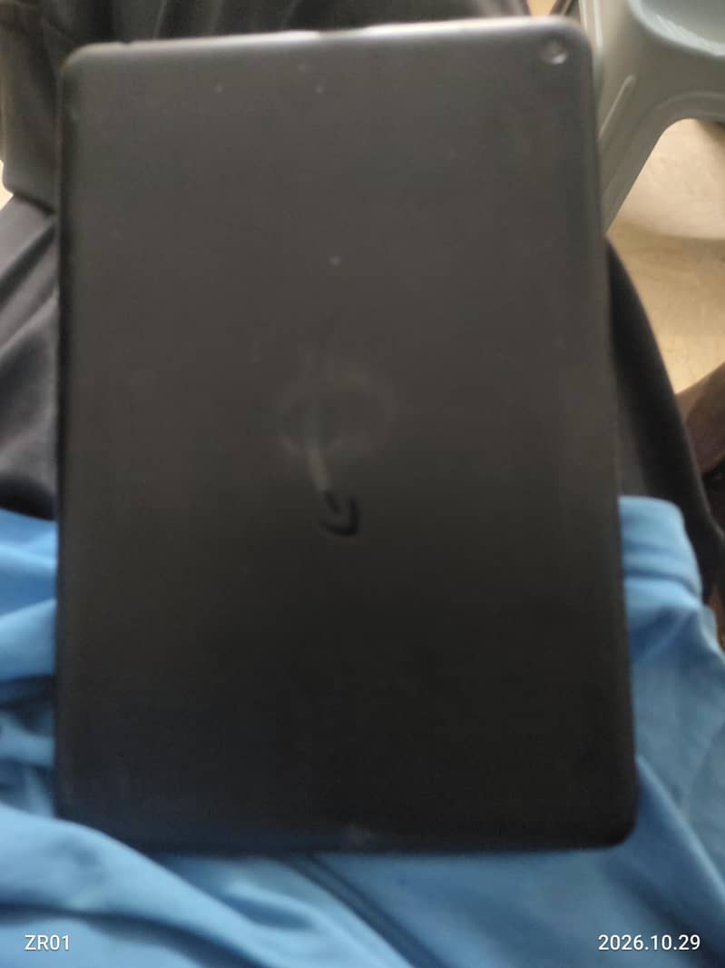 Amazon tab 0