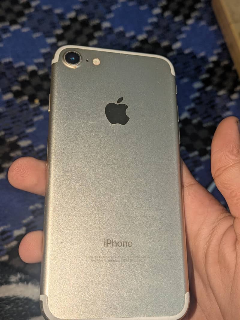 Iphone 7 0