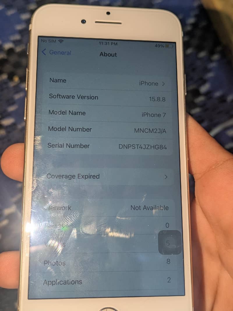 Iphone 7 1
