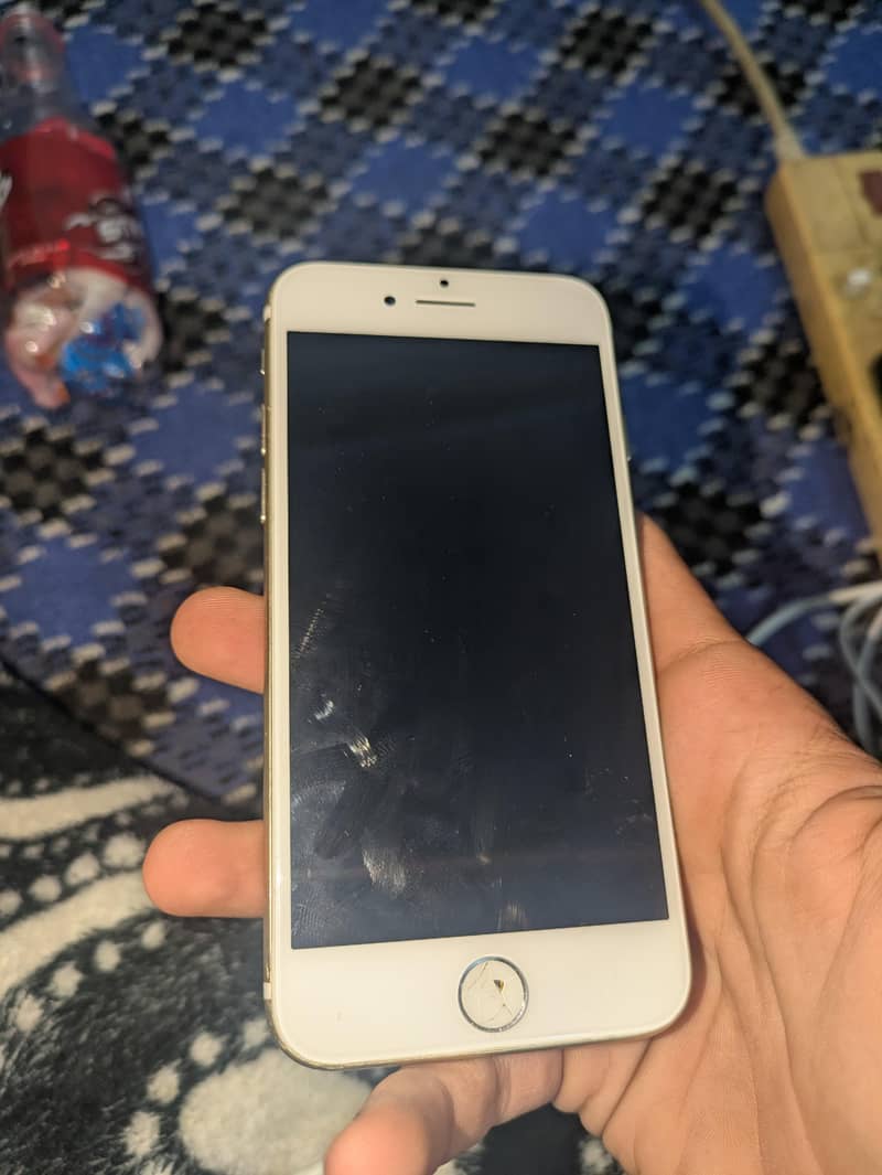 Iphone 7 6