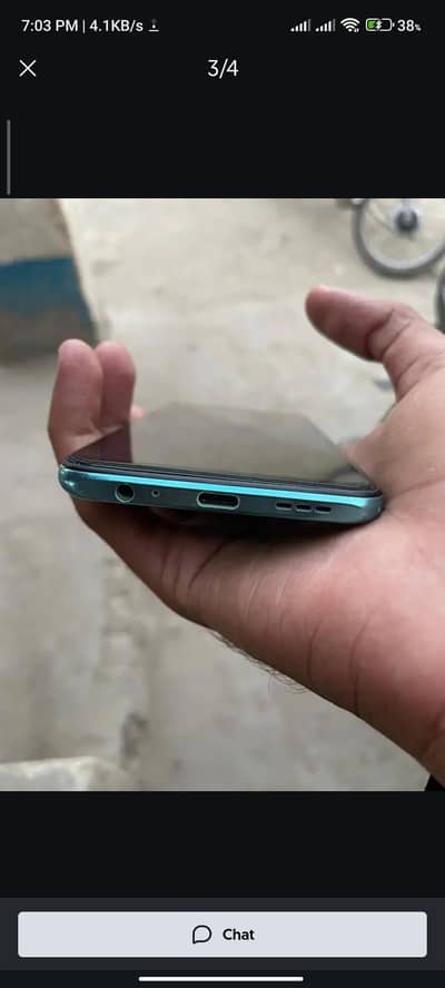 Xiaomi Redmi Note 10 for sale and exchange