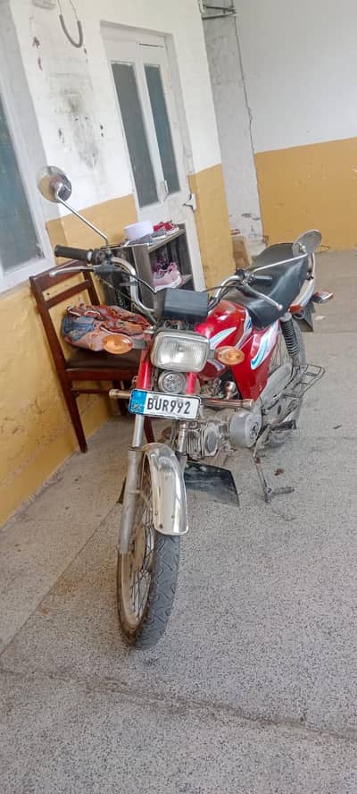 100 cc eagle motorcycle islamabad registered