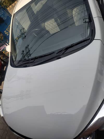 Suzuki Cultus VX 2018