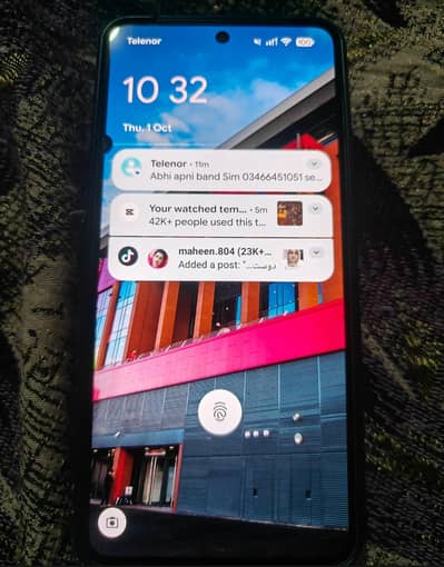 Google Pixel 8 Pro [ exchange possible ]