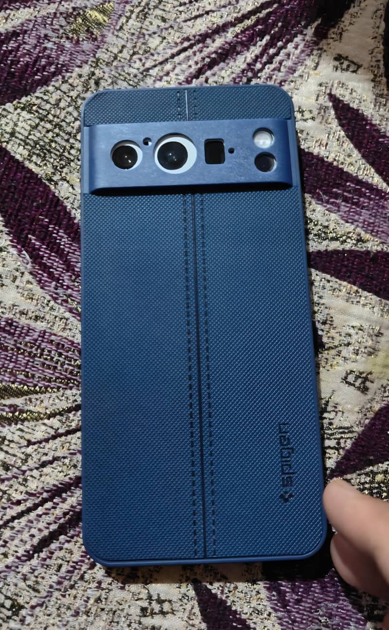 Google Pixel 8 Pro [ exchange possible ] 1