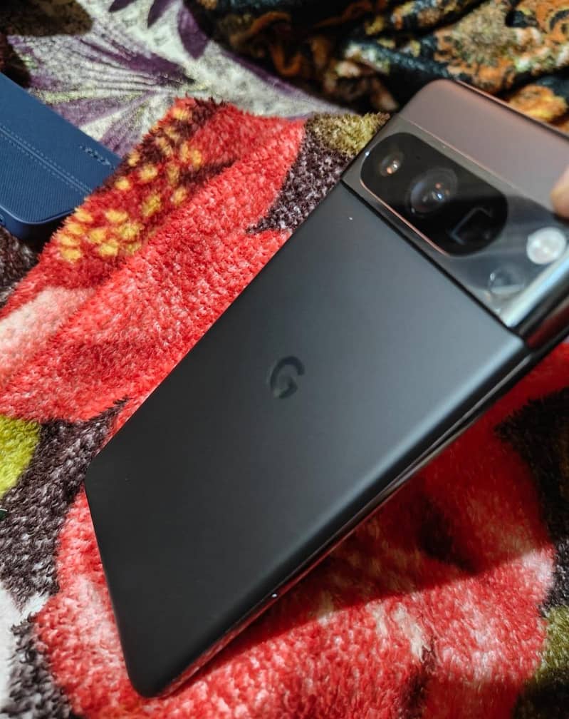 Google Pixel 8 Pro [ exchange possible ] 2