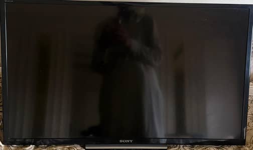 SONY BRAVIA LED TV (32 INCHES)