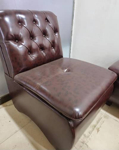 Complete office furniture for sale