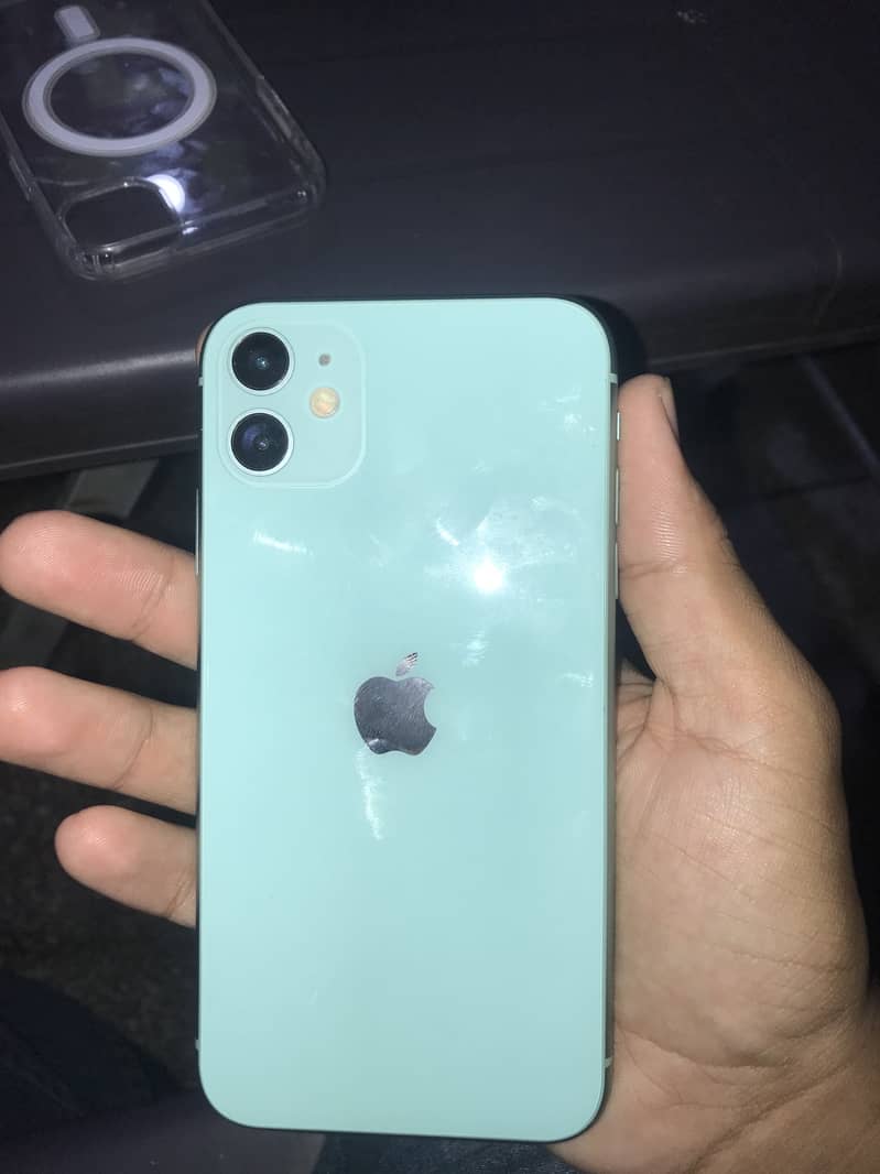 Apple iPhone 11 1