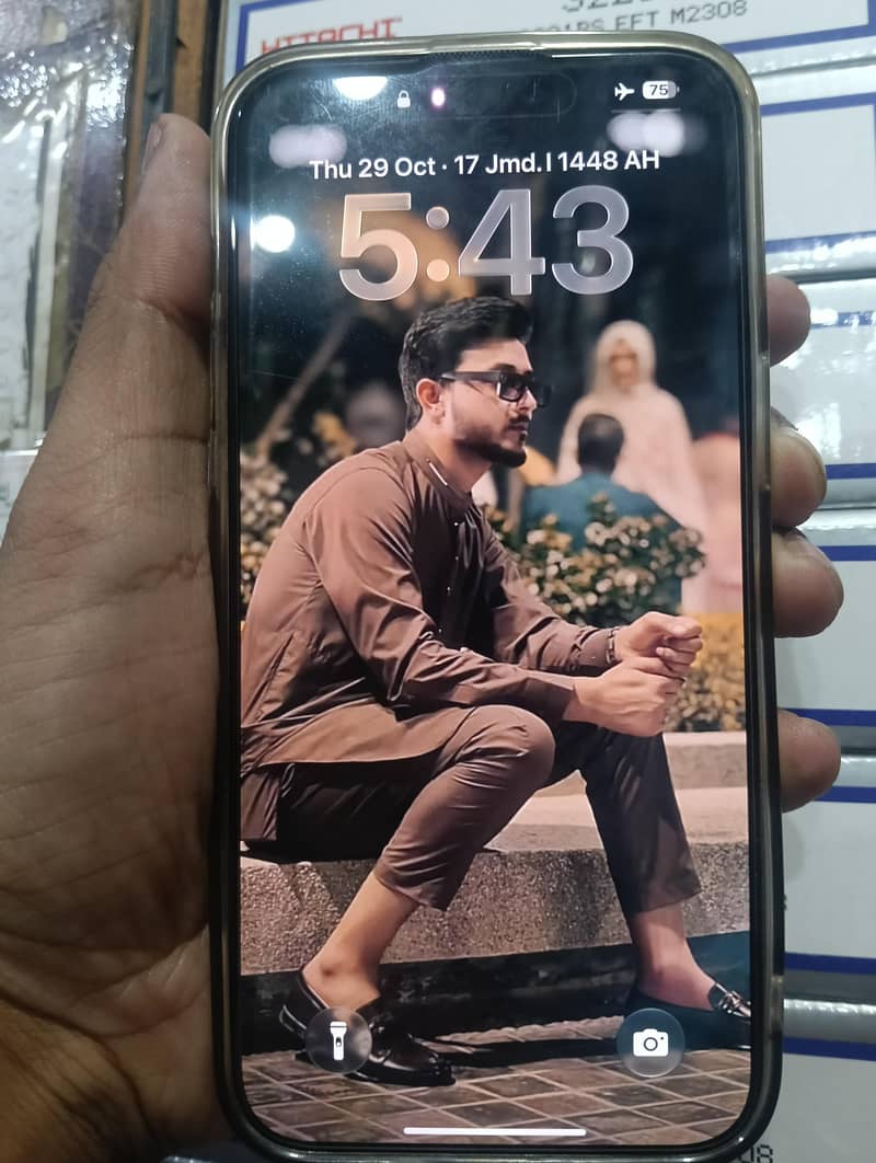 I phone 4