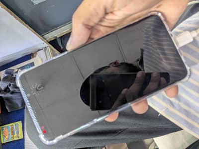 Samsung Mobile S9 Plus