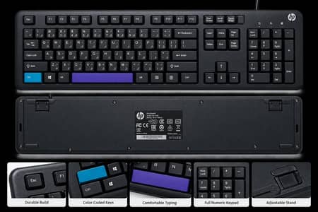 Keyboard