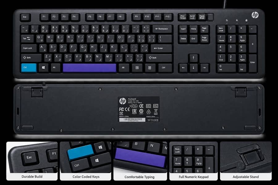 Keyboard 0