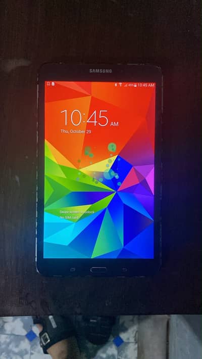 Samsung tab 4 sale