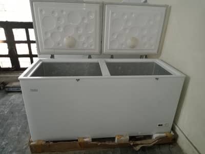 Selling my Haier freezer HDF_545INV3