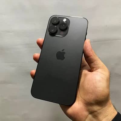 Apple iPhone 14 Pro Max 256 GB Dual PTA Approved