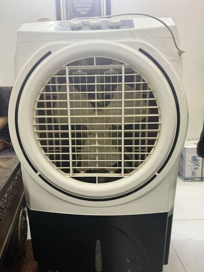 Super Asia Room Cooler | New Condition