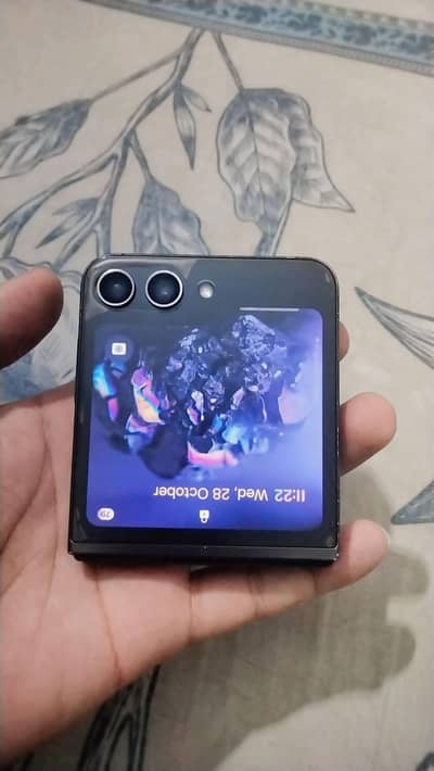 Samsung Mobile Z Flip 5