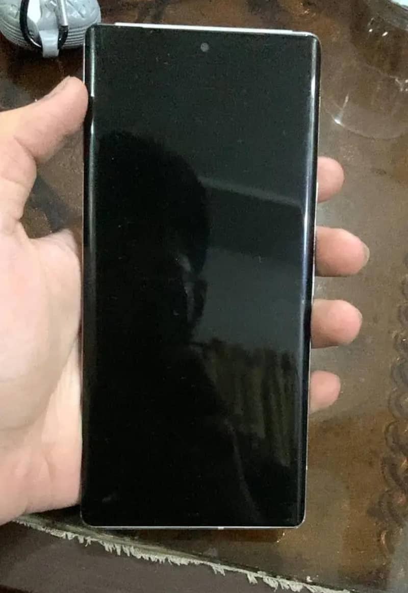 Google Pixel 6 Pro 5