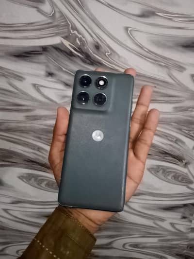 Motorola Edge 60 Neo
