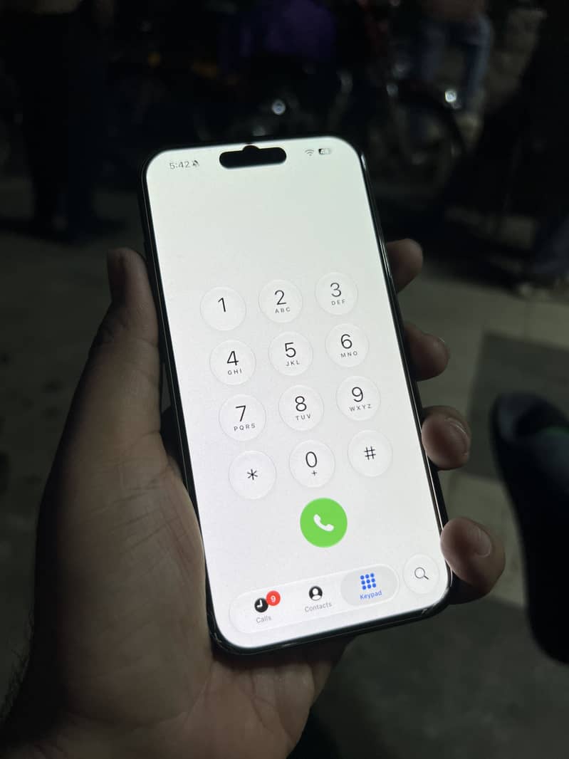Apple iPhone 15 Pro 6