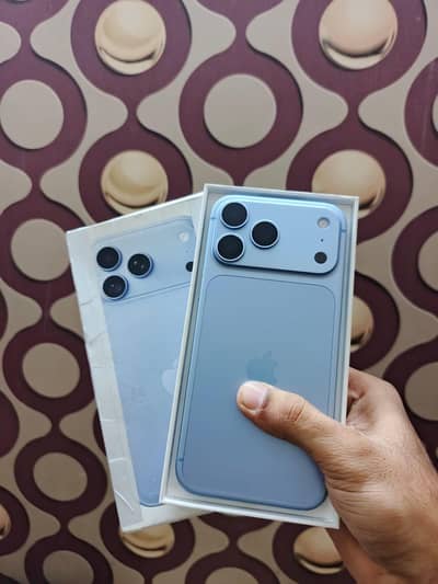 Apple iPhone 18 Pro Max