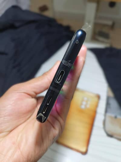 One Plus 8 Pro