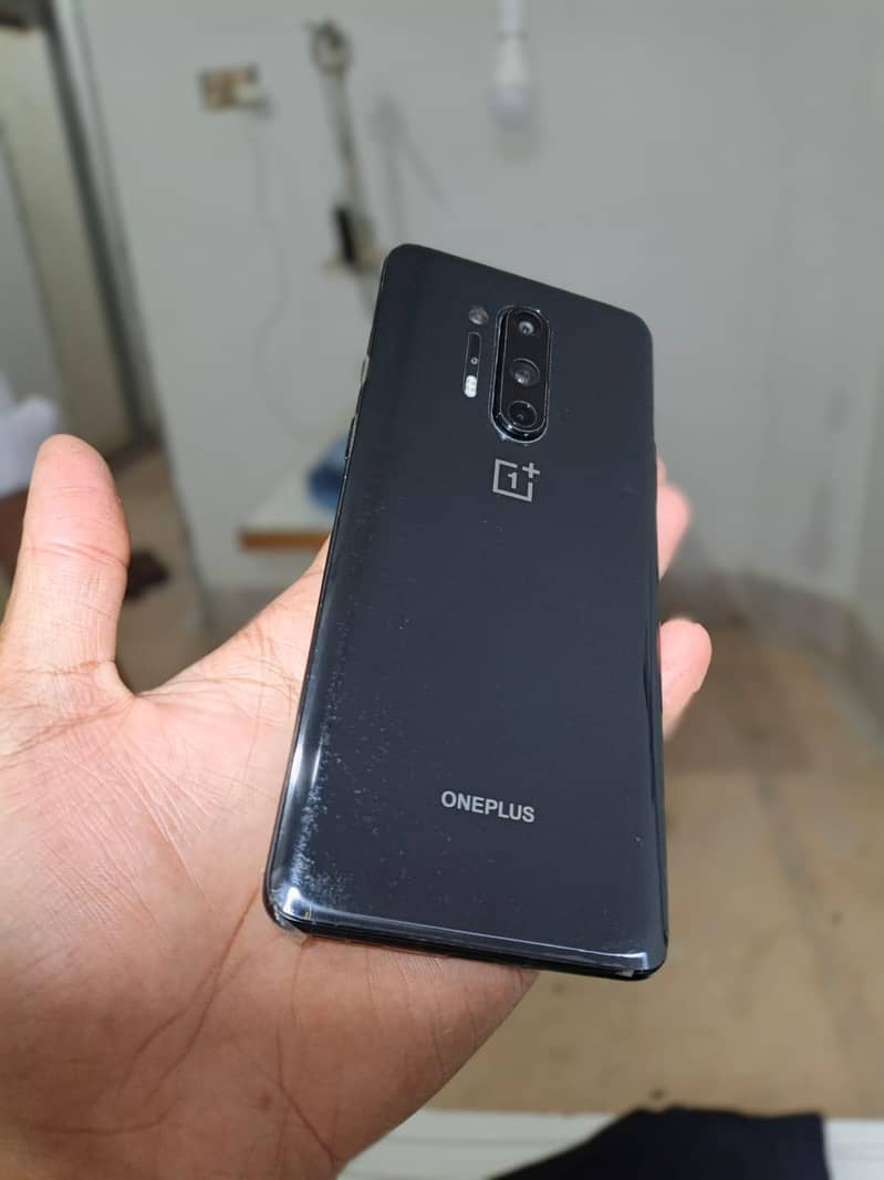 One Plus 8 Pro 1