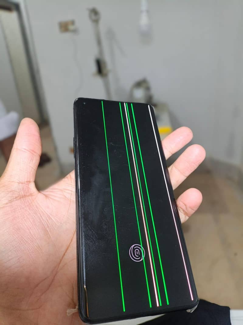 One Plus 8 Pro 2