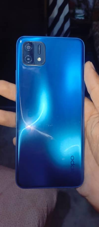 OPPO A16e