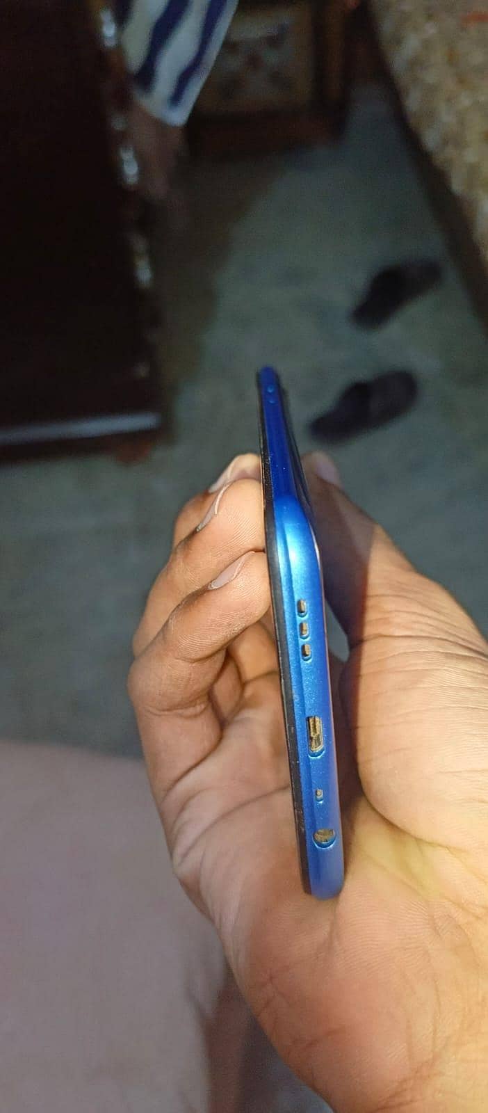OPPO A16e 1