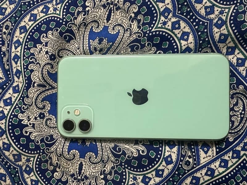 Apple iPhone 11 1