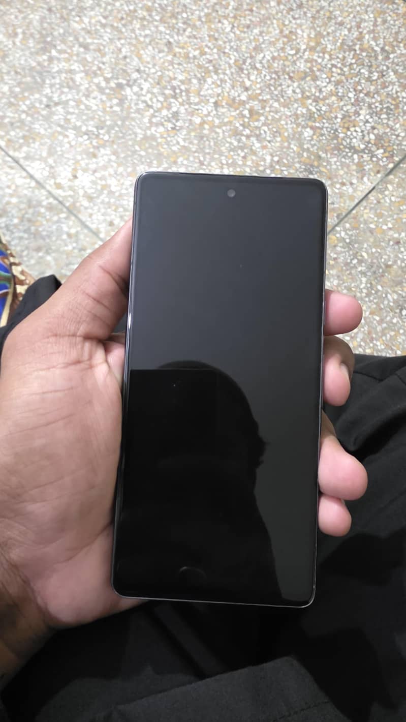 Google Pixel 7 0