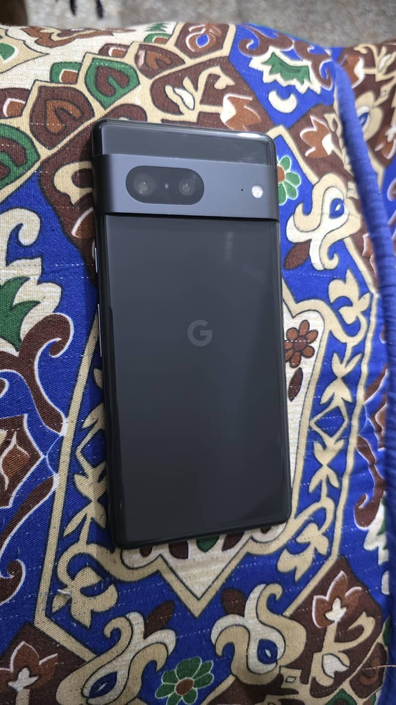 Google Pixel 7 1
