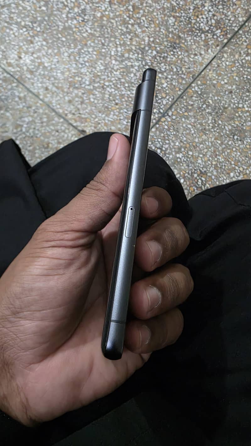Google Pixel 7 6