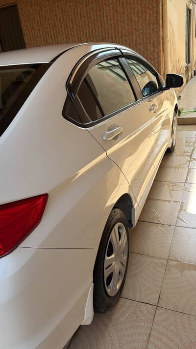 Honda City 2024