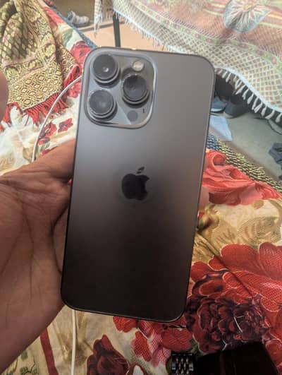 iPhone 13 Pro — For Sale