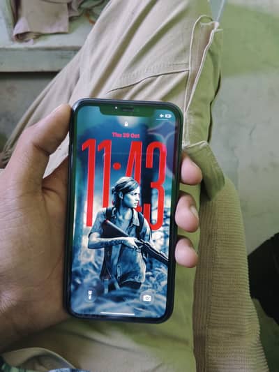 I PHONE 11
