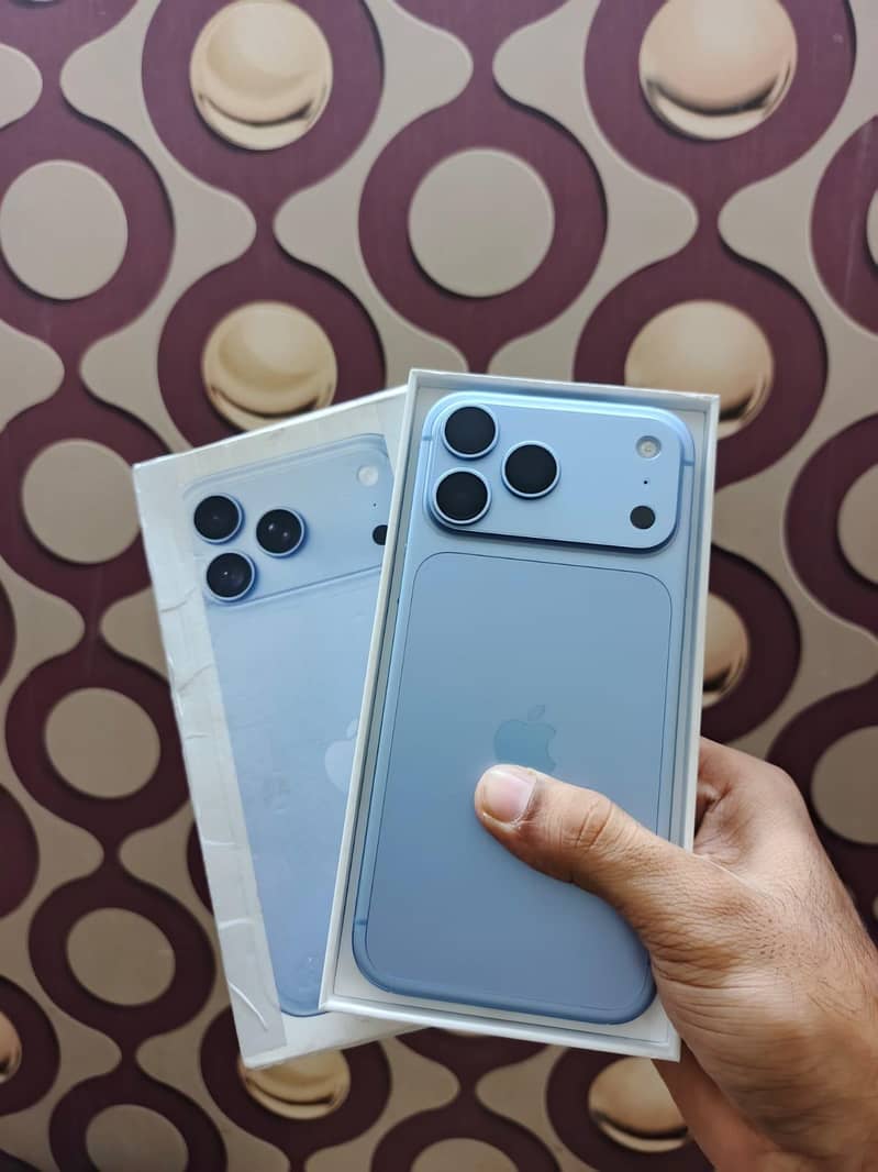 Apple iPhone 18 Pro Max 0