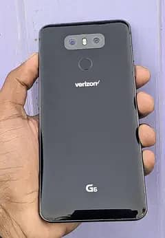 LG G6