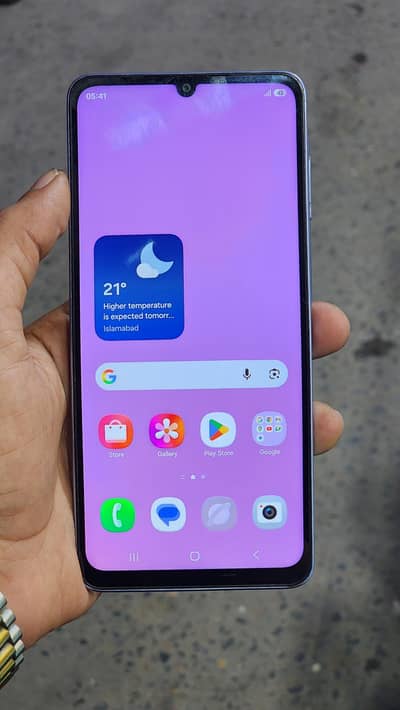 Samsung A07 4/128