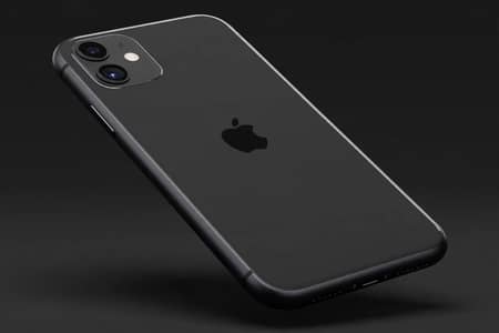 Apple iPhone 11 Exchange possible only laptop