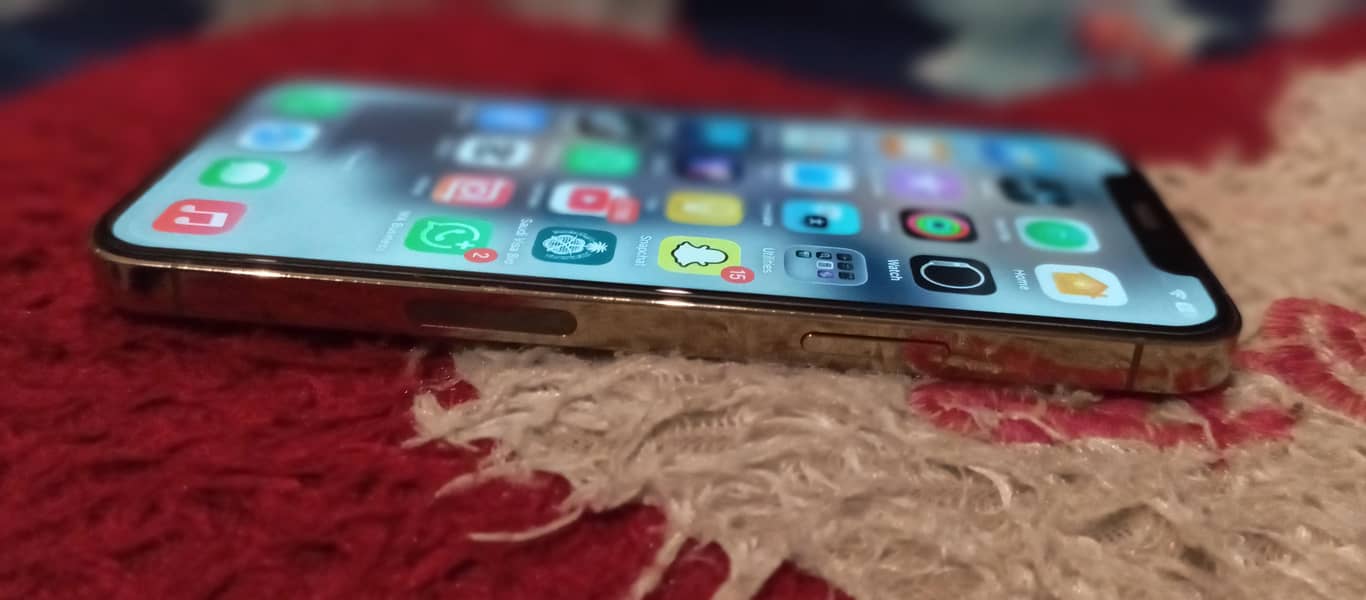 iPhone 12 pro 1