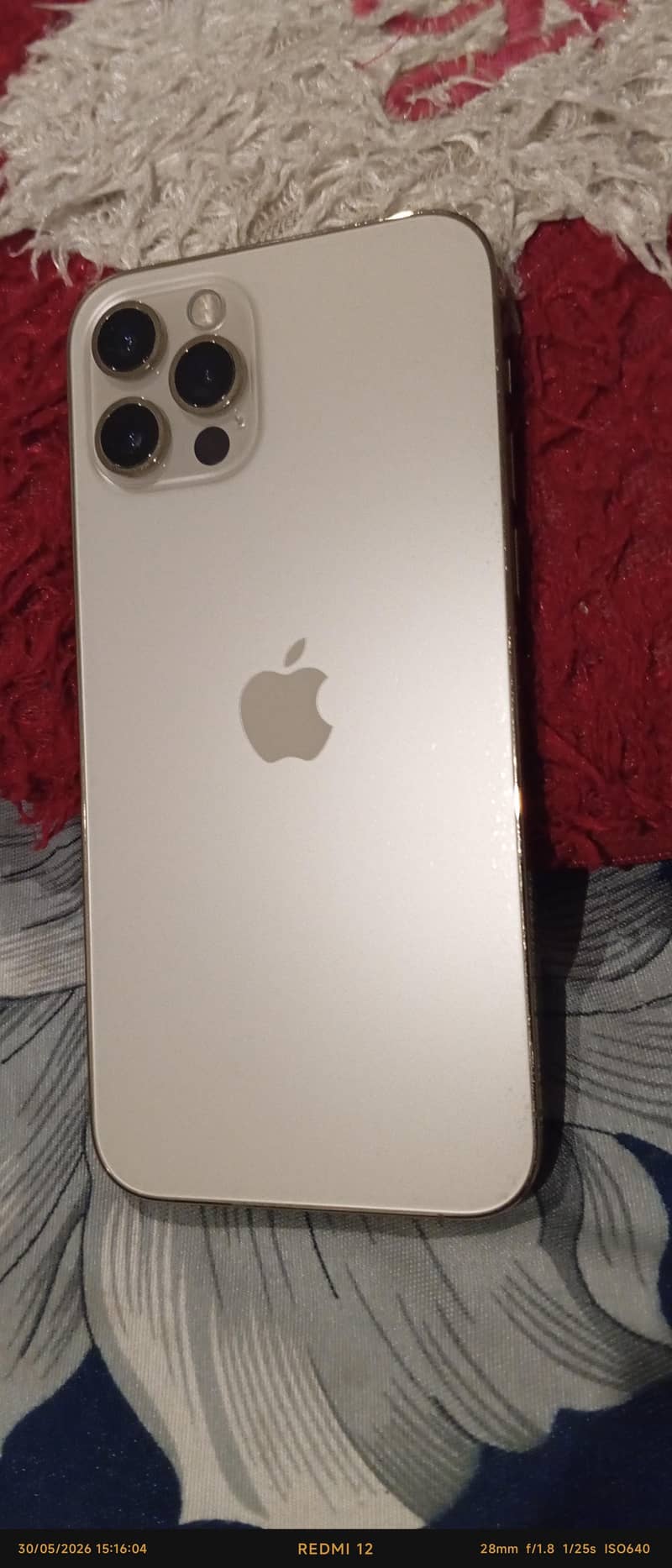 iPhone 12 pro 2