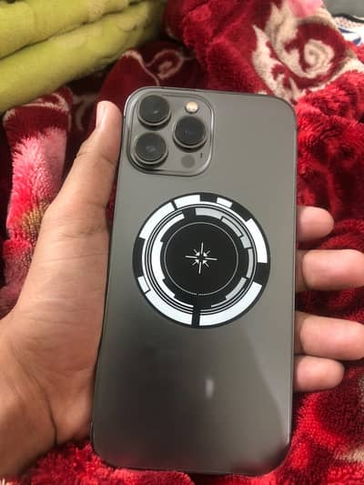 iPhone 13 Pro Max |128| PTA