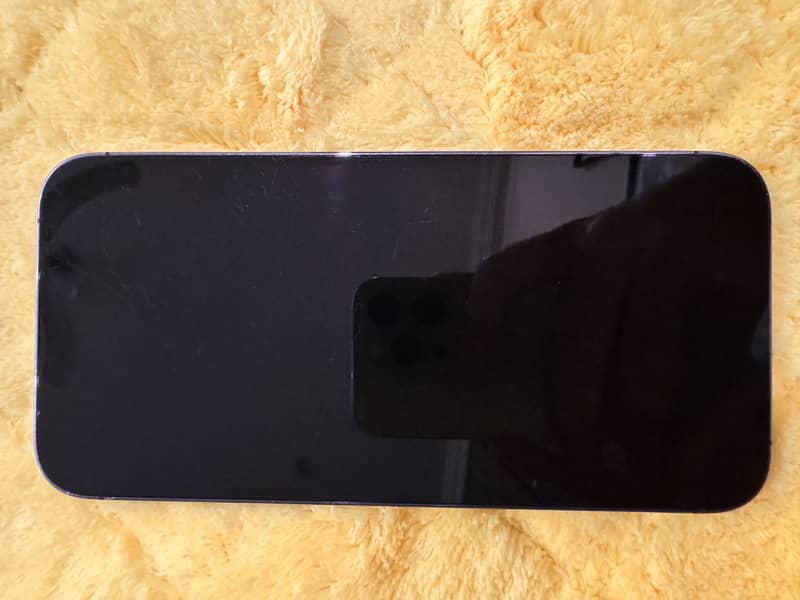 iPhone 14 Pro Max 0