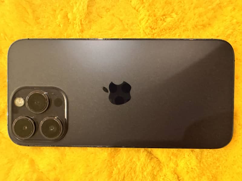 iPhone 14 Pro Max 1