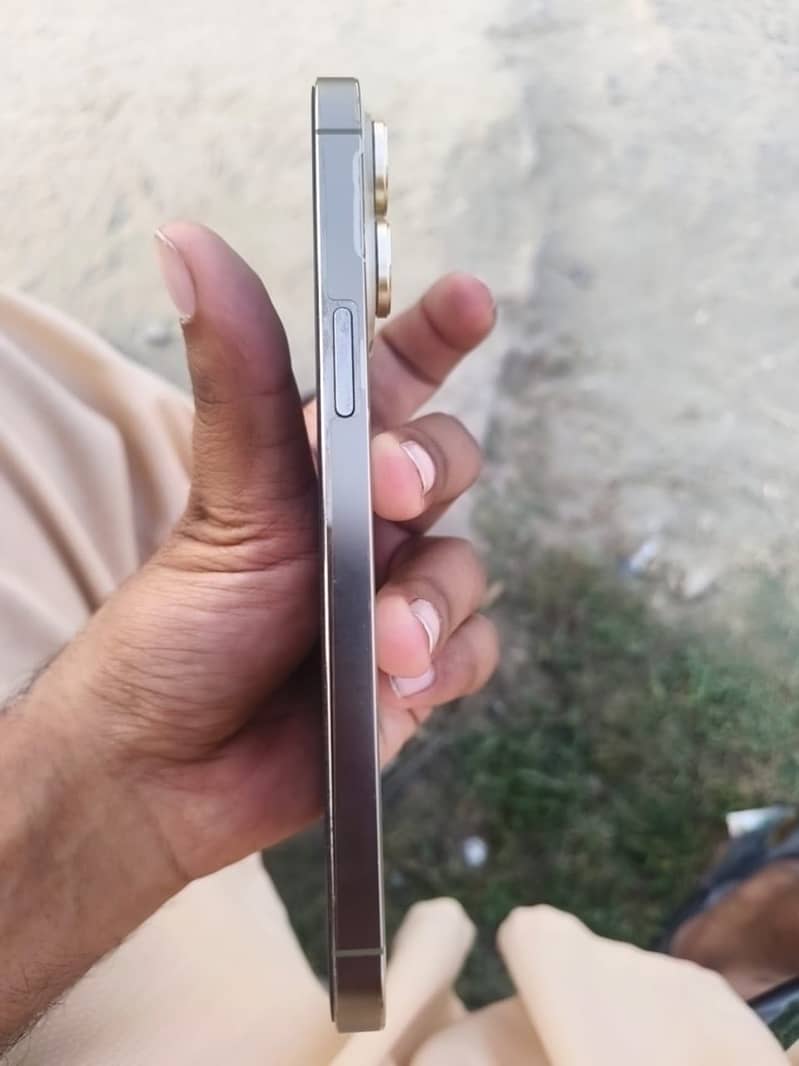 Apple iPhone 14 Pro Max 1