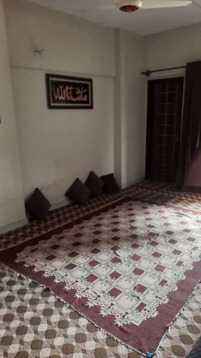 Flat For Sale