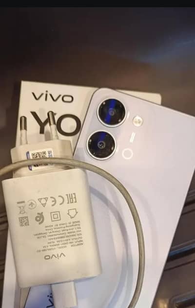 Vivo Y05